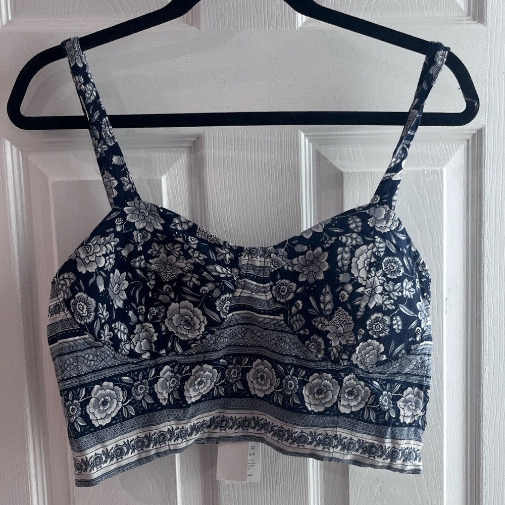 Floral Print Women's set